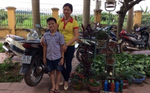 Mẹ nên làm điều này để bé hết ngay táo bón, khôn lớn từng ngày!