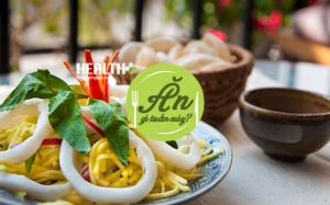 7 mâm cơm ngon cho cả tuần không phải lo nghĩ