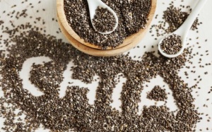 Hạt chia tốt cho sức khỏe của bạn thế nào?