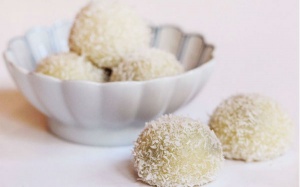 Cách làm bánh đậu phụ nhân đậu đỏ theo kiểu Trung Quốc