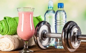 5 loại nước không nên uống trước khi tập luyện