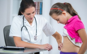 Làm sao phòng ngừa sỏi mật cho trẻ có nguy cơ cao mắc bệnh?