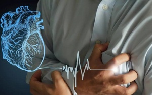 Điều gì xảy ra với cơ thể khi bạn bị suy tim?