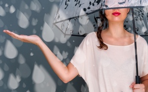 Cấp cứu làn da trong thời tiết “mưa tối tăm mặt mũi”