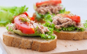 Người bệnh sỏi mật có thể ăn những thực phẩm nào?