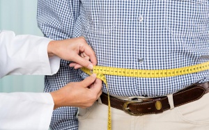 Kết hôn và có con khiến nam giới dễ bị tăng cân