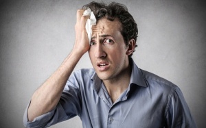 Hệ lụy khi cơ thể bị mồ hôi nhiều