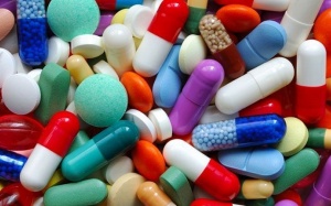 Một số loại thuốc có thể gây cơn co giật