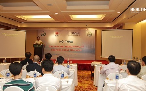 Bước ngoặt mới trong phẫu thuật thần kinh tại Việt Nam với ứng dụng cộng hưởng từ