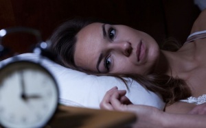 Gene cũng có thể là nguyên nhân gây chứng mất ngủ