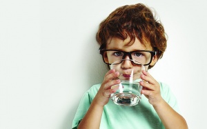 Gifographic: 10 sự thật về nước trong cơ thể bạn