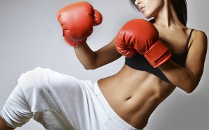 Kickboxing - loại hình tập luyện hot nhất hiện nay có gì tốt?