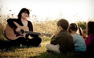 Liệu pháp âm nhạc giúp điều trị rối loạn tăng động giảm chú ý