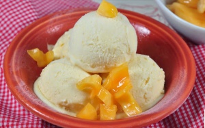 Học ngay cách làm kem mít siêu ngon cho những ngày Hè này nhé