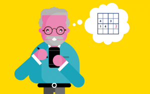 3 cách ngăn ngừa nguy cơ mất trí, bệnh Alzheimer khi về già