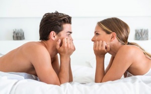 Hoạt động tình dục giúp nam giới cải thiện sức khỏe tim mạch