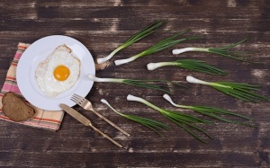 6 thực phẩm nên ăn, nên tránh khi muốn mang thai