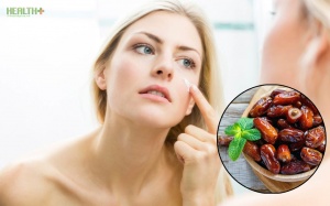 Chà là tốt cho làn da của bạn như thế nào?