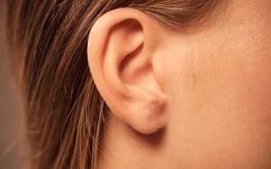 Đoán bệnh qua biểu hiện của tai