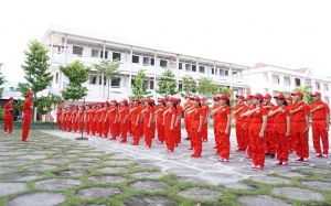 Hành trình Đỏ 2017 khác gì những năm trước?