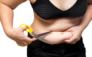 Hội chứng dumping - biến chứng sau khi phẫu thuật dạ dày để giảm cân