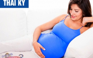 1000 'Ngày vàng đầu đời' cho sự phát triển vượt trội của trẻ