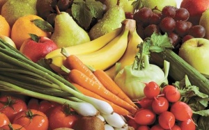 Chế độ ăn uống có giúp bạn tránh bị muỗi đốt?