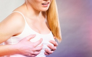 8 nguyên nhân đau ngực ở phụ nữ không phải ung thư vú