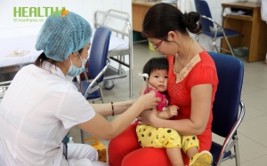 Làm gì để phòng chống bệnh viêm não virus trong mùa Hè?