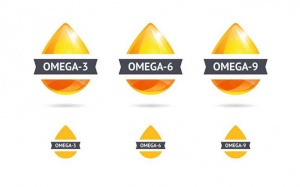 Phân biệt Omega 3, 6, 9 và cách dùng hiệu quả