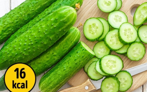 17 thực phẩm ăn nhiều mà không sợ béo