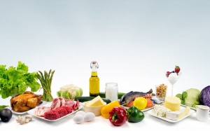 Chế độ ăn kiêng low-carb có thể gây bệnh gout