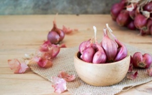 Hẹ tây tốt cho sức khỏe như thế nào?