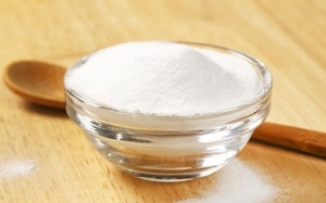 Baking soda đa công dụng, ích sức khỏe