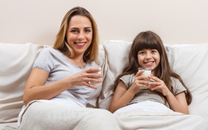 Bạn có biết các món ăn đêm giúp bạn ngủ ngon hơn?