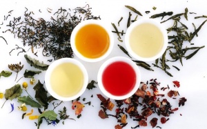 Bạn có biết loại trà nào tốt nhất với sức khỏe?