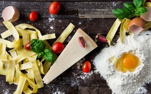 Cách đơn giản để ăn uống như người Địa Trung Hải