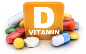 Nghiên cứu mới: Vitamin D3 tốt hơn vitamin D2