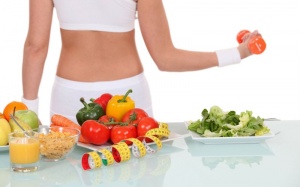 5 lý do tại sao bạn nên thực hiện lối sống lành mạnh