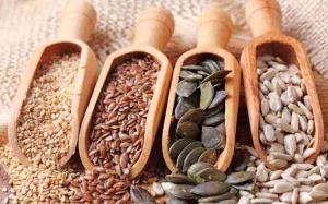 6 loại hạt bạn nên ăn nhiều để luôn khỏe mạnh