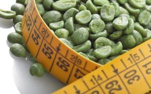 Giảm cân nhờ cà phê hạt xanh - bạn đã thử chưa?