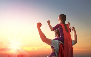 Nuôi dạy trẻ thành công: Tập trung đào tạo kỹ năng xã hội