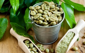 Dùng cà phê hạt xanh để giảm cân: Lợi và hại