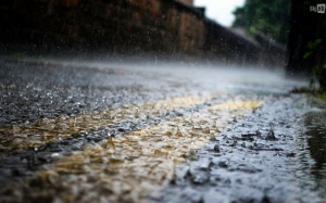 Mưa dông còn tiếp diễn ở Bắc Bộ trong 5 ngày tới