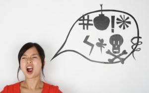 Lười biếng, hay chửi thề - Dấu hiệu của trí thông minh hơn người