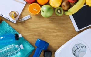 Phải làm sao khi đã ăn kiêng, tập thể dục mà vẫn tăng cân?