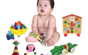 8 món đồ chơi siêu nguy hiểm, đừng bao giờ mua cho con