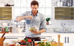 Ăn gì, uống gì để cải thiện khả năng cương dương?