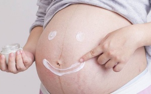 Không muốn bị rạn da khi mang thai thì hãy làm theo cách này!
