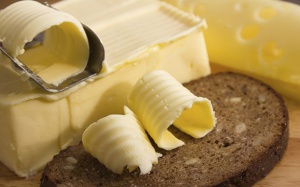 12 cách thay thế khi không ăn được bơ động vật